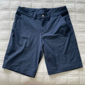 COPY - Lululemon Commission Shorts 11”